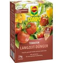 Bild für Compo Tomaten Langzeit-Dünger neu