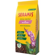 Bild für SERAMIS Spezial-Substrat für Orchideen