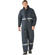 Bild für Kühl-/Gefrierhaus Kühlhaus Overall marine