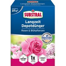 Bild für SUBSTRAL Langzeit Depotdünger für Rosen & Blühpflanzen