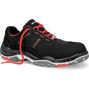 Sicherheitshalbschuh MOTION Air ESD S1, Gr. 47