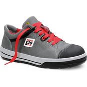 Sicherheitshalbschuh VINTAGE Pirate Low ESD S3, Gr. 47 - Preisvergleich