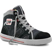 Sicherheitsschnürstiefel SENSATION Mid ESD S2, Gr. 47
