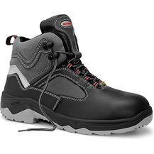 Bild für Sicherheitsschnürstiefel LEX ESD S3