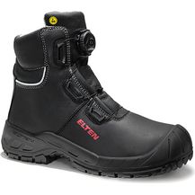 Bild für Sicherheitsstiefel LAURENZO BOA® Mid ESD S3