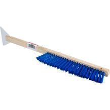 Bild für BawiTec Badewien Schneehandfeger extra lang mit Eiskratzer