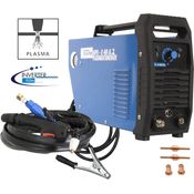 GÜDE Plasmaschneider Plasma Cutter Plasmaschneidgerät GPS-E 40 A.3 230V bis 12mm