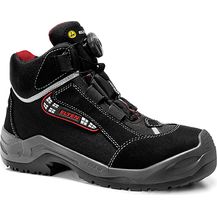Bild für Sicherheitsstiefel SANDER BOA® ESD S3