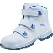 ATLAS knöchelhoher Sicherheitsschuh CL 570 2.0 ESD Gr.47