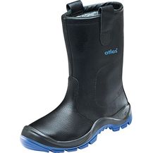 Bild für ATLAS Stiefel Anatomic Bau 822 XP Gr.47