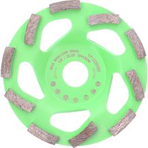 Bild für PRODIAMANT Premium Diamant-Schleiftopf Beton Turbo