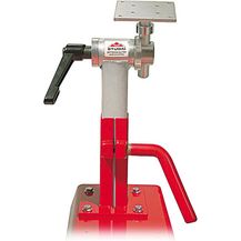 Bild für Stubai Spezialaufsatz für Schnitzerbank