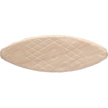 Bild für Bosch Flachdübel 45x15x4 mm 1000er-Pack