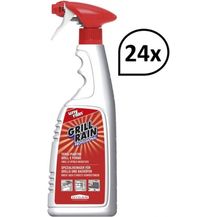 Bild für Alkalischer Profi-Spezialreiniger