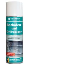 Bild für Hotrega H130940 Backofen- und Grillreiniger