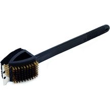 Bild für Mr. Gardener 3In1 Grillreinigungsbürste