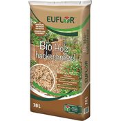 EUFLOR Bio Holzhackschnitzel 70 Liter