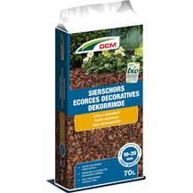 Bild für DCM-Cuxin Pinien-Dekorrinde 10-20mm