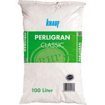 Bild für KNAUF Perligran 0-6mm classic 100 Liter