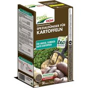 Cuxin Kartoffeldünger Naturdünger 1,5 kg