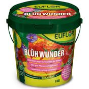 EUFLOR BlühWunder Universal-Pflanzendünger 1 kg