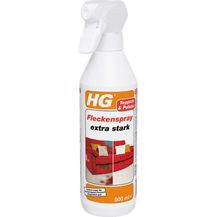 Bild für HG Fleckenspray extra stark 500 ml