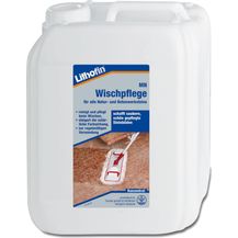 Bild für Lithofin MN Wischpflege für alle Natur- und Betonwerksteine 5 Liter