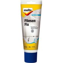 Bild für Molto Fliesenfix grau 300g