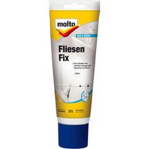 Bild für Molto Fliesenfix weiß 300g