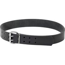 Bild für FHB Ledergürtel CARSTEN 85001 Doppeldorn Gürtel aus Rindleder schwarz