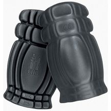 Bild für FHB Knieschutz CASPAR 89912 Knieschoner Kniekissen Kniepolster für Arbeitshosen