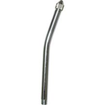 Bild für Forum Forum Düsenrohr gebogen mit Spitzmundstück (Schmiergeräte Fettpressen/Zubehör)