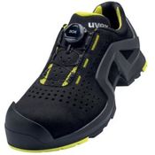 Halbschuh 65682 S1P Gr.40 PUR-Sohle W11