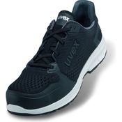 S1 Sicherheitshalbschuh 6598/8 Gr.50 PURSohle W11