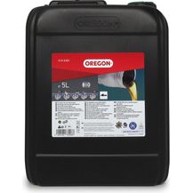 Bild für Oregon Bio-Kettensägenöl 5 l