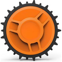 Bild für Worx Mähroboter-Off-Road-Räder Landroid 2 Stück