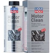 LIQUI MOLY 1019 MotorClean Motorspülung Motorreiniger Additiv Reiniger 500ml