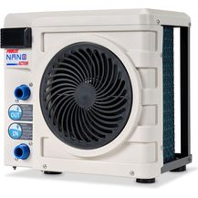 Bild für EXIT Pool Wärmepumpe