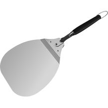 Bild für Heidenfeld Pizzaschieber Pompeji Pizzaschaufel klappbar Aluminium Pizzaheber