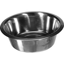 Bild für Nobby Edelstahlnapf