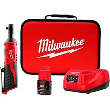 Bild für Milwaukee M12IR-201B
