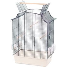 Bild für Solor Sky Käfig für Wellensittiche