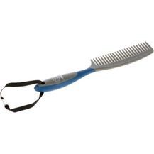 Bild für Kerbl Fellkamm Mähnen- und Schweifkamm blau 32745, (1-tlg)