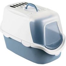Bild für OTTO Katzentoilette Katzentoilette mit Deckel Katzenklo Katzen Klo Haustierbedarf