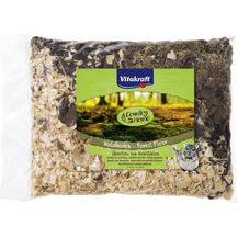 Bild für Vitakraft Überstreu Waldboden 10 l