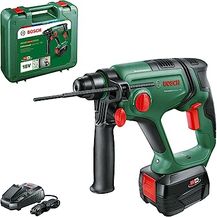 Image for Bosch Home and Garden Akku-Bohrschrauber UniversalHammer 18V 