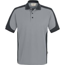 Bild für HAKRO Poloshirt Contrast Mikralinar 839