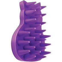 Bild für KONG – Cat ZoomGroom – Pflege- und Massagebürste aus Weichem Kautschuk für Katzen