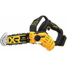 Bild für DeWALT Akku-Astsäge DCMPS520N-XJ 18V 20cm Schwert