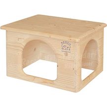 Bild für Resch Meerschweinchenhaus Nr23